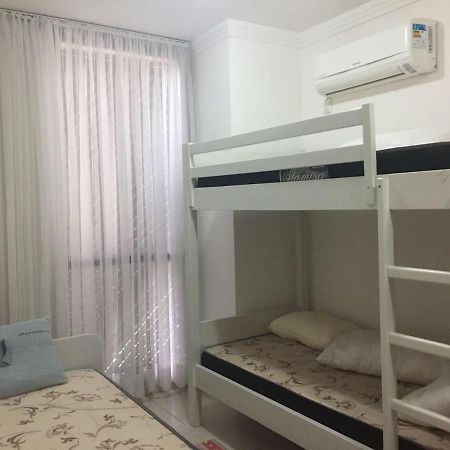 Apartamento Guaruja Enseada Apartment Екстериор снимка