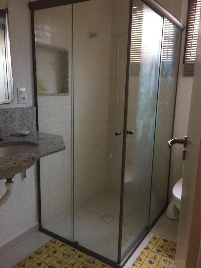 Apartamento Guaruja Enseada Apartment Екстериор снимка