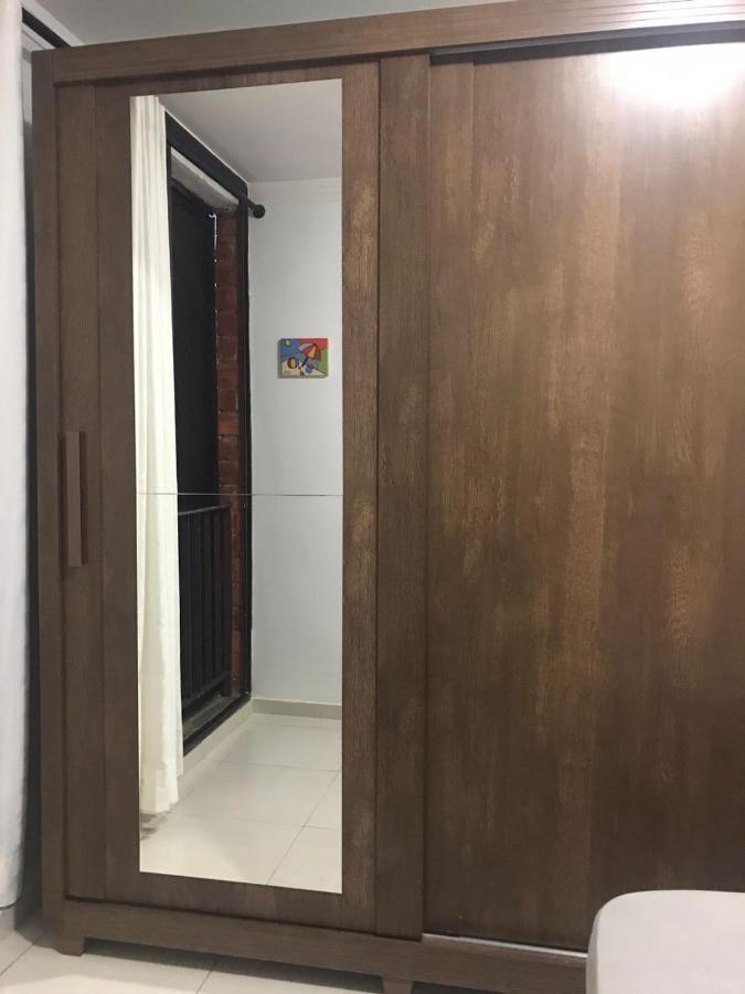 Apartamento Guaruja Enseada Apartment Екстериор снимка