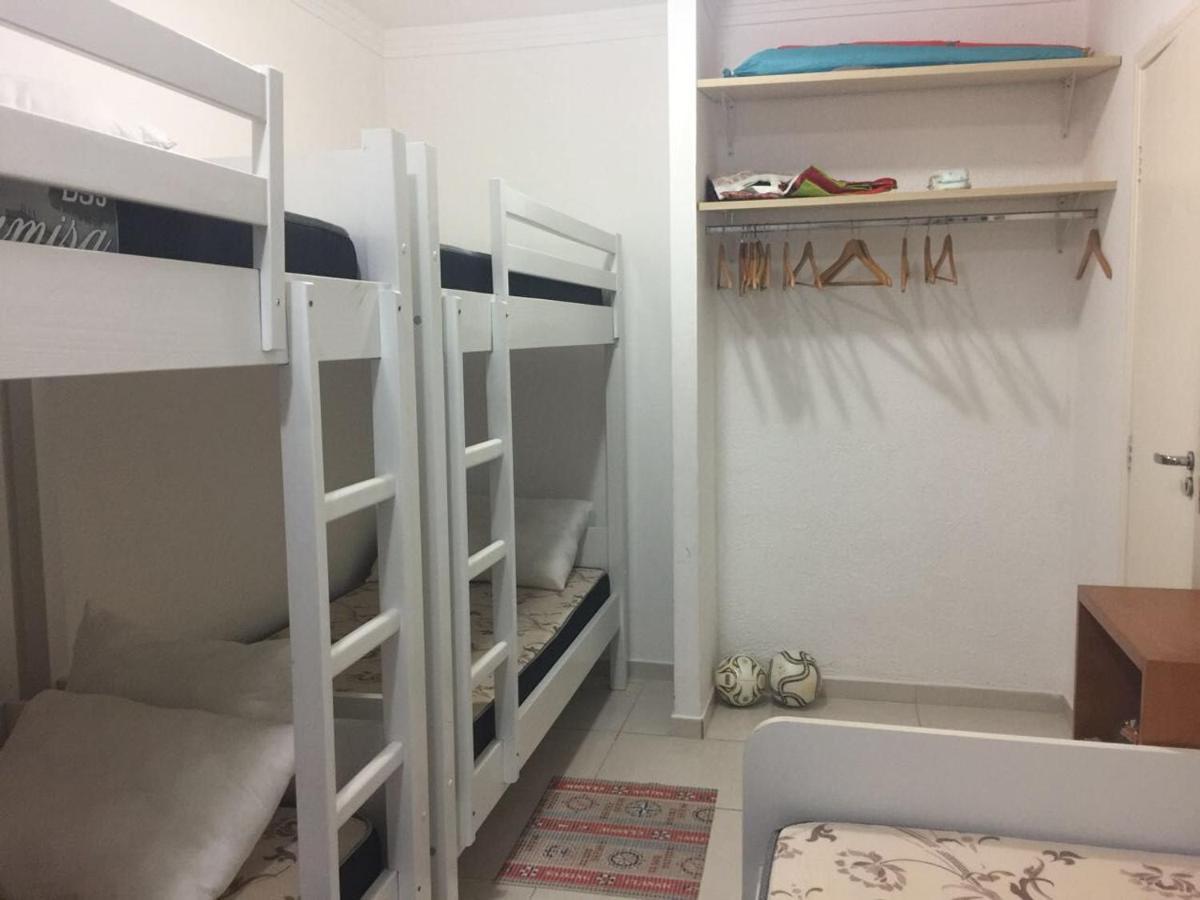 Apartamento Guaruja Enseada Apartment Екстериор снимка