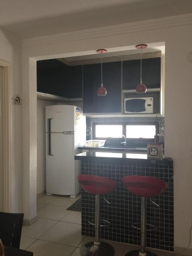 Apartamento Guaruja Enseada Apartment Екстериор снимка